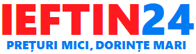 Ieftin24.ro